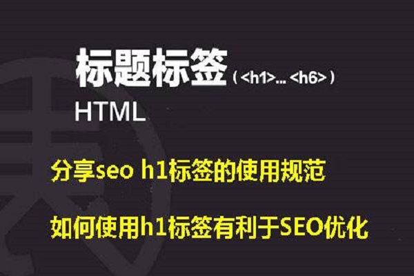 【小潘SEO】网站页面H1标签使用教程