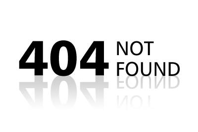 网站404 not found怎么办?404 not found怎么解决