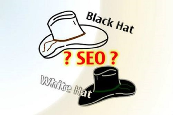 SEO优化你选择白帽还是选择黑帽