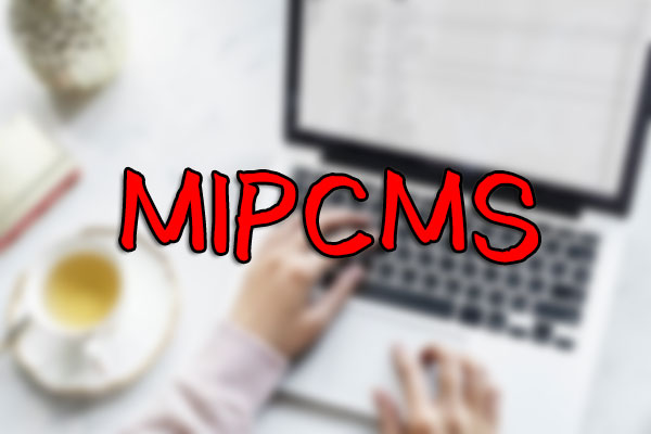 主站和目录站都用mipcms伪静态配置方法